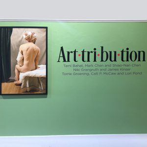 Artribution 600