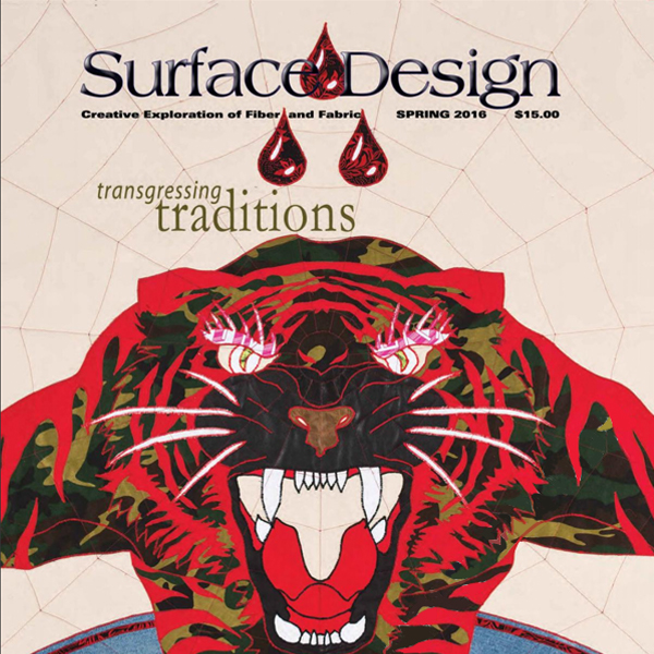 Surface Design 600-2